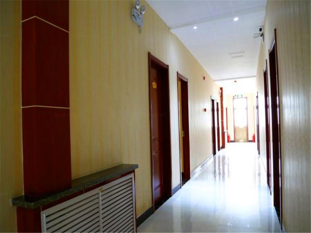 Pingyao Dichangjiu Inn Room photo