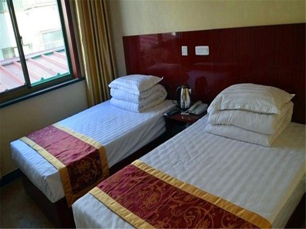 Pingyao Dichangjiu Inn Room photo