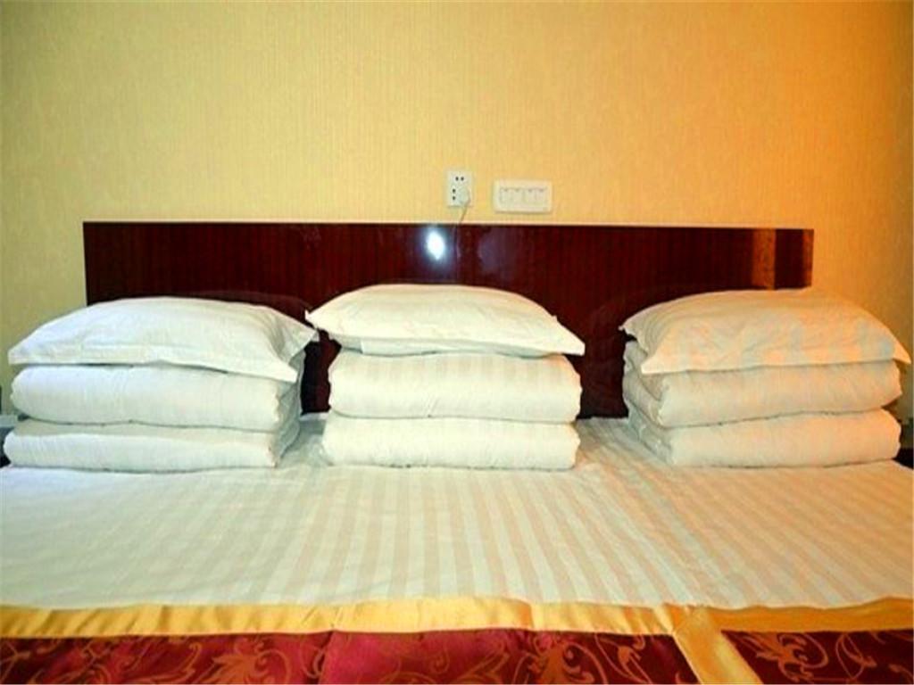 Pingyao Dichangjiu Inn Room photo