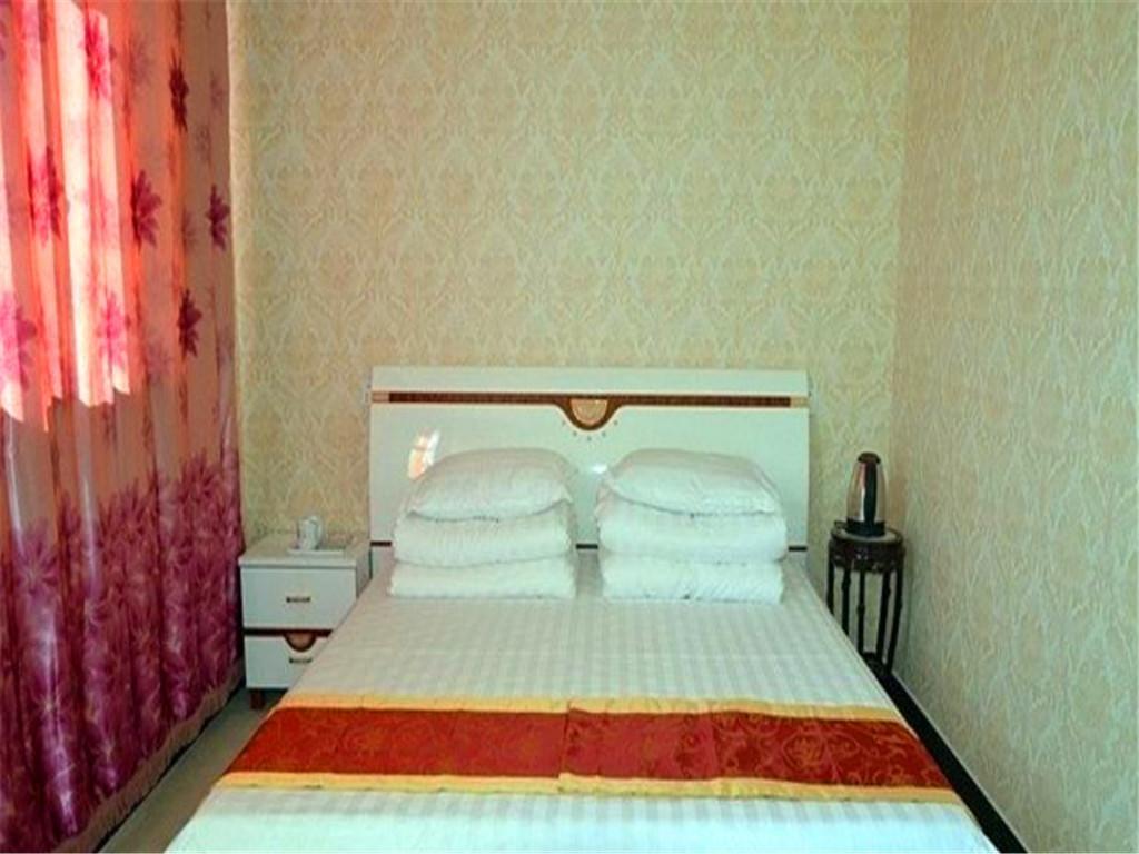 Pingyao Dichangjiu Inn Room photo